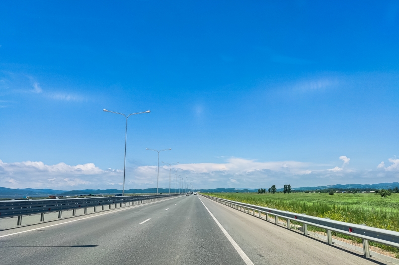 Привести дороги к нормативу — «Росавтодор» представил планы модернизации трасс Приморья privesti dorogi k normativu rosavtodor predstavil plany modernizaczii trass primorya-fabrec-ru-174059609300-0