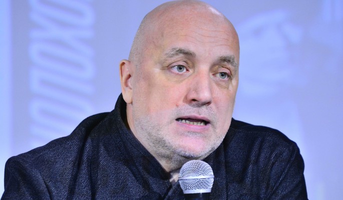 Состояние Захара Прилепина раскрыто лечащими специалистами sostoyanie zahara prilepina raskryto lechashhimi speczialistami-fabrec-ru-174027952700-0