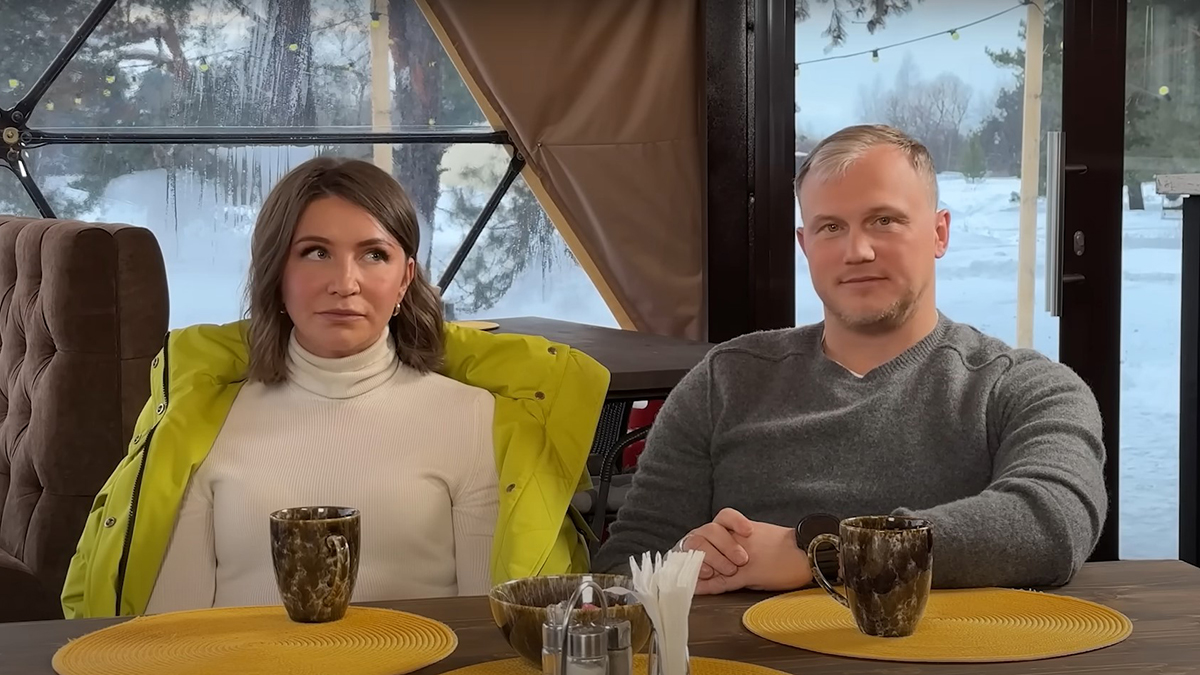 Суд арестовал 1,4 миллиарда рублей на счетах мужа блогерши Блиновской - Mash