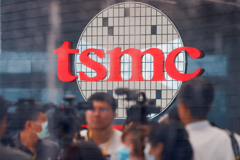 Тайваньская TSMC укрепляет позиции на мировом рынке микроэлектроники-0
