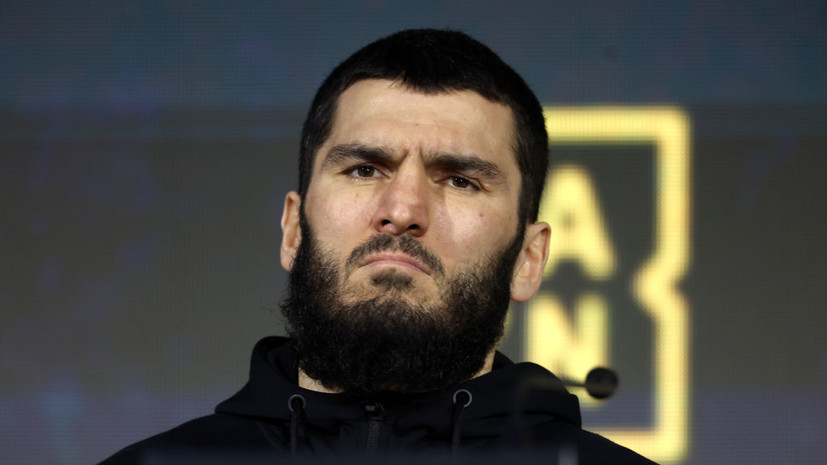 Тренер Бивола восхитился феноменальной формой Бетербиева trener bivola voshitilsya fenomenalnoj formoj beterbieva-fabrec-ru-174040975900-0