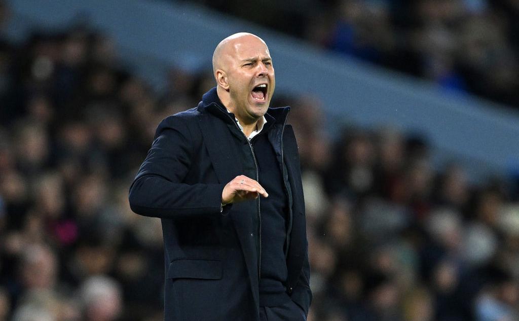 Тренер «Ливерпуля» получил двухматчевую дисквалификацию trener liverpulya poluchil dvuhmatchevuyu diskvalifikacziyu-fabrec-ru-174061109200-0