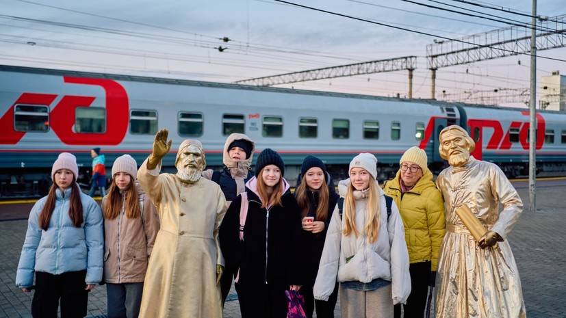 Тюменская и Челябинская области развивают сотрудничество в сфере туризма