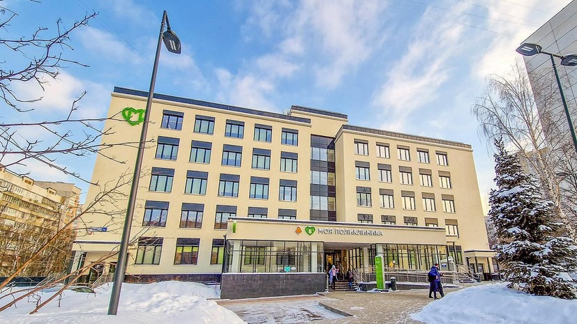 У социальных объектов Москвы установили шесть тысяч фонарей в 2024 году