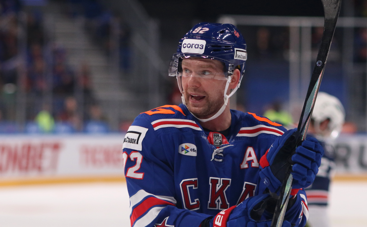 В СКА выразили уверенность в скорейшем возвращении Евгения Кузнецова v ska vyrazili uverennost v skorejshem vozvrashhenii evgeniya kuzneczova-fabrec-ru-174071539900-0