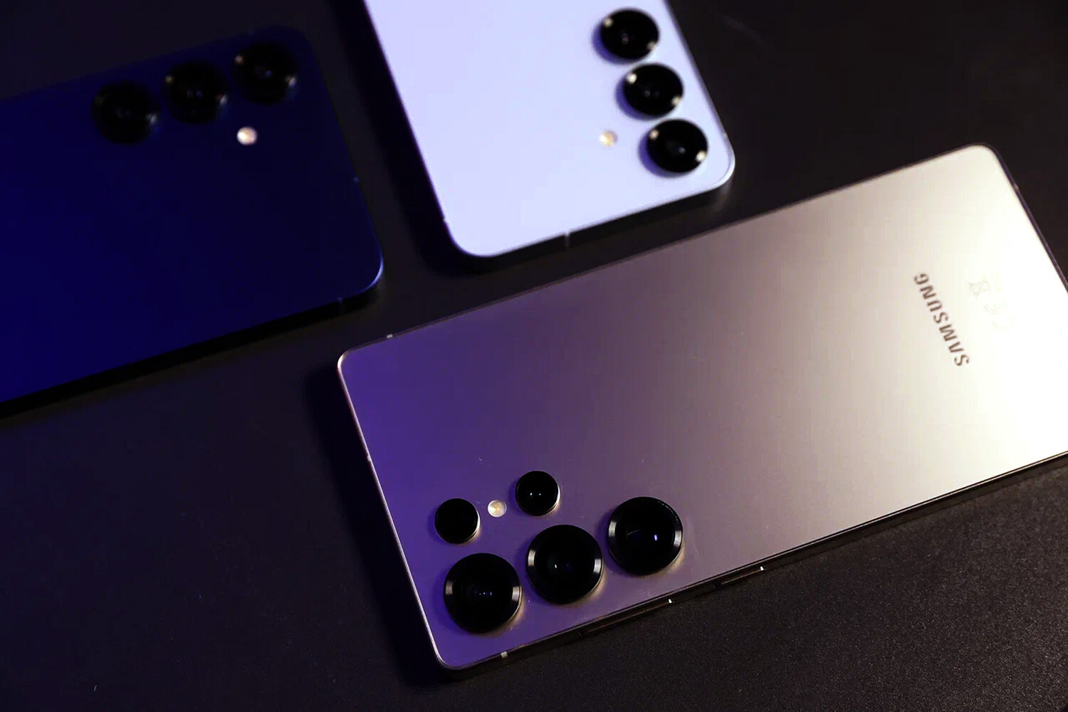 Samsung Galaxy S25 Ultra и его эволюция в мире мобильной фотографии-0