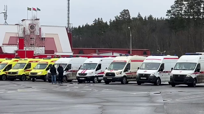 33 жителя Курской области вернулись домой через зону конфликта 33 zhitelya kurskoj oblasti vernulis domoj cherez zonu konflikta-fabrec-ru-174103712700-0