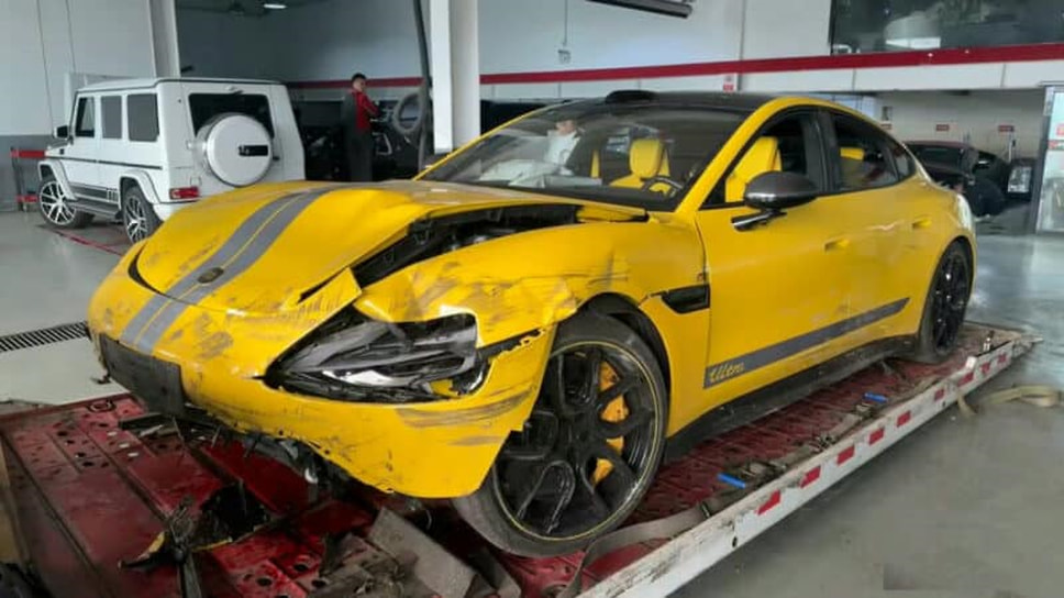 Xiaomi SU7 Ultra демонстрирует надежность в нестандартной ситуации 7 demonstriruet nadezhnost v nestandartnoj situaczii-fabrec-ru-174160424900-0