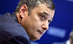 Александр Хинштейн ответил на инициативу рэпера Акима Апачева в Судже aleksandr hinshtejn otvetil na inicziativu repera akima apacheva v sudzhe-fabrec-ru-174280626800-0