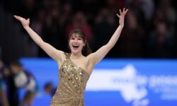 Алиса Лю завоёвывает мировой пьедестал после 19 лет ожидания в истории ISU alisa lyu zavoyovyvaet mirovoj pedestal posle 19 let ozhidaniya v istorii -fabrec-ru-174324589400-0