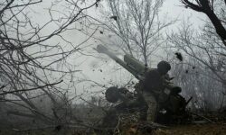 Андрей Билецкий раскрыл тактику изматывания ВСУ на тысячекилометровом фронте andrej bileczkij raskryl taktiku izmatyvaniya vsu na tysyachekilometrovom fronte-fabrec-ru-174328912600-0