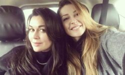 Анна Заворотнюк на Байкале ищет силы в каякинге и общении с шаманом anna zavorotnyuk na bajkale ishhet sily v kayakinge i obshhenii s shamanom-fabrec-ru-174242422900-0