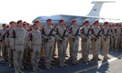 Армия после СВО метаморфозы Хмеймим и реалии Донецка на грани armiya posle svo metamorfozy hmejmim i realii doneczka na grani-fabrec-ru-174221528700-0