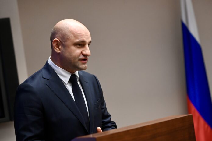 Артем Жога призвал уральцев помнить о беспримерном подвиге добровольцев artem zhoga prizval uralczev pomnit o besprimernom podvige dobrovolczev-fabrec-ru-174166358000-0