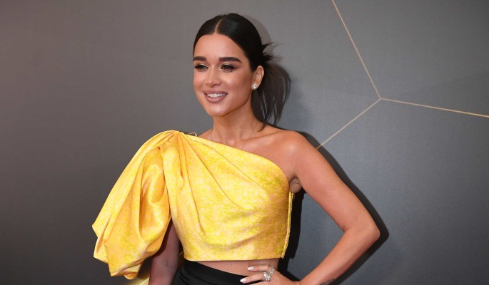 Блогер предположила причину головных болей у Бородиной