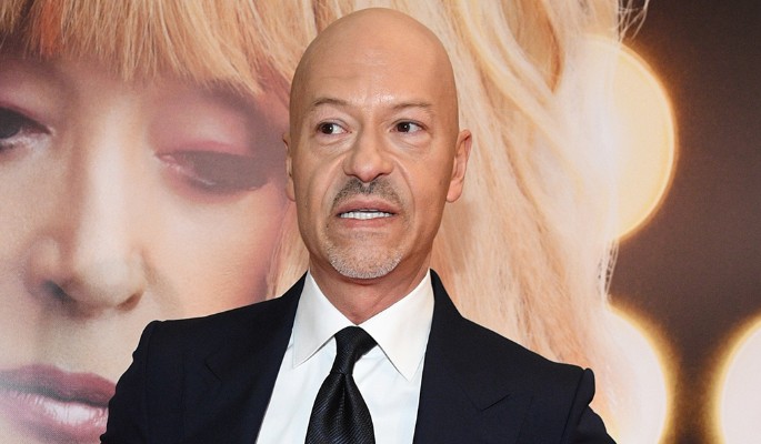 Бондарчук рухнул с пьедестала российского кинематографа