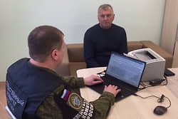 БПЛА атаковал автомобиль главы Беловского района Курской области — СК возбудил дело-0