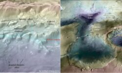Дан Берман и Ребекка Уильямс открыли тайны льдов Марса с Mars Reconnaissance Orbiter dan berman i rebekka uilyams otkryli tajny ldov marsa s -fabrec-ru-174343159800-0