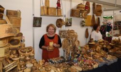 Девятая выставка-ярмарка «РусАртСтиль» в Москве раскроет тайны мастеров от Крыма до Башкортостана devyataya vystavkayarmarka rusartstil v moskve raskroet tajny masterov ot kryma do bashkortostana-fabrec-ru-174238711300-0