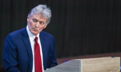 Дмитрий Песков обвинил ЕС в «флюгерообразном поведении» на фоне переговоров Украины и США dmitrij peskov obvinil es v flyugeroobraznom povedenii na fone peregovorov ukrainy i ssha-fabrec-ru-174211827200-0