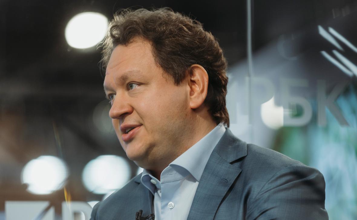 Дмитрий Пьянов (Михаил Гребенщиков / РБК)