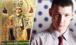 Доброволец Денис из Татарстана между жизнью и смертью путь к православию dobrovolecz denis iz tatarstana mezhdu zhiznyu i smertyu put k pravoslaviyu-fabrec-ru-174323568400-0