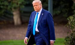 Дональд Трамп и Стив Бэннон обсуждают стратегии победы на фоне политических вызовов donald tramp i stiv bennon obsuzhdayut strategii pobedy na fone politicheskih vyzovov-fabrec-ru-174323585200-0