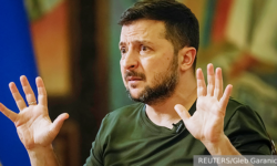 Дональд Трамп на грани срыва сделки с Зеленским из-за редкоземельных металлов и украинского кризиса donald tramp na grani sryva sdelki s zelenskim izza redkozemelnyh metallov i ukrainskogo krizisa-fabrec-ru-174341569000-0