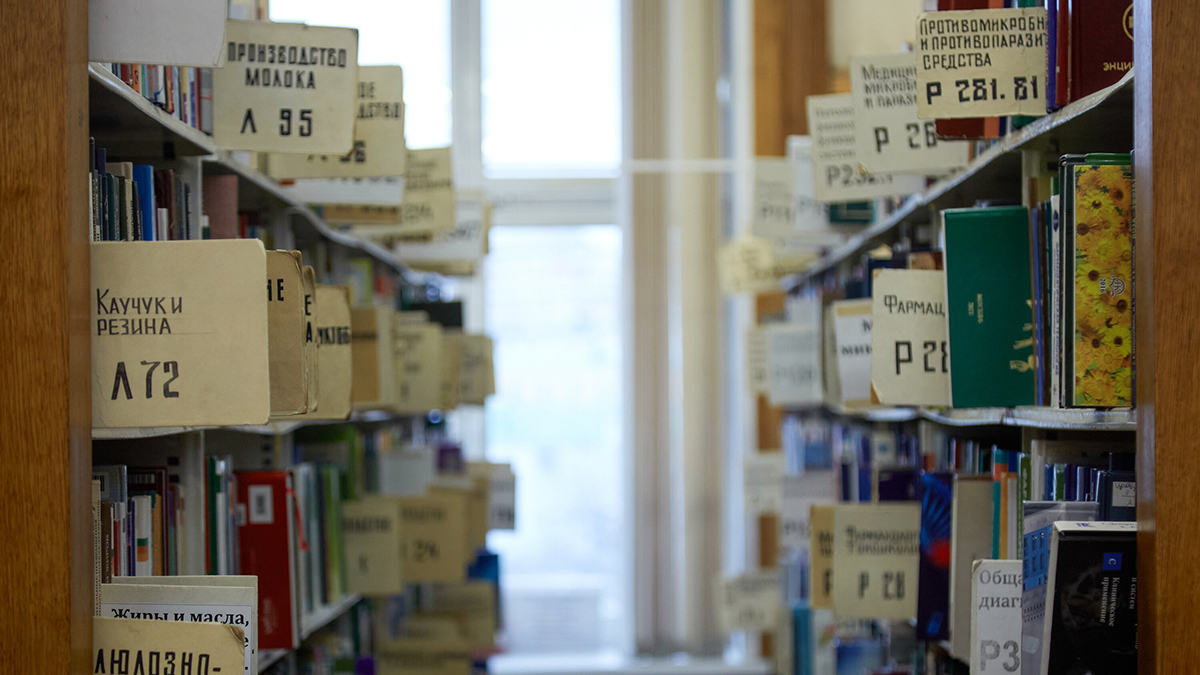 Доступ к уникальным газетным архивам времен Великой Отечественной войны открыт для библиотек Церемония подписания соглашения о сотрудничестве ДомРФ с Российской государственной библиотекой