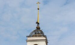 Дроны ВСУ атаковали храмы и села Белгородской области Шебекино и Казинка drony vsu atakovali hramy i sela belgorodskoj oblasti shebekino i kazinka-fabrec-ru-174293581300-0