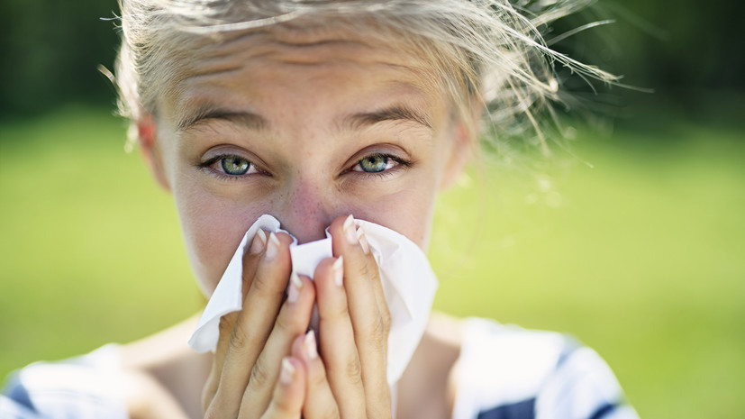 Эффективные способы облегчения сезонной аллергии от эксперта effektivnye sposoby oblegcheniya sezonnoj allergii ot eksperta-fabrec-ru-174172445700-0