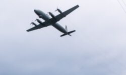 Экипажи Ил-38 ТОФ успешно провели учения в акватории Японского моря ekipazhi il38 tof uspeshno proveli ucheniya v akvatorii yaponskogo morya-fabrec-ru-174301156800-0