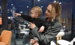 Евгений Куйвашев и Законодательное собрание укрепляют поддержку молодых мам Свердловской области evgenij kujvashev i zakonodatelnoe sobranie ukreplyayut podderzhku molodyh mam sverdlovskoj oblasti-fabrec-ru-174237964800-0