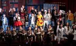 Фестиваль Музей Победы и Театр слова вдохновили юные таланты Домисольки festival muzej pobedy i teatr slova vdohnovili yunye talanty domisolki-fabrec-ru-174328108800-0