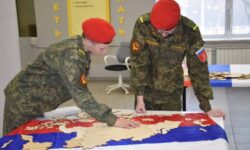 Финальные состязания «Летчик-снайпер» в Екатеринбурге собрали молодежь Уральского института управления finalnye sostyazaniya letchiksnajper v ekaterinburge sobrali molodezh uralskogo instituta upravleniya-fabrec-ru-174272325900-0