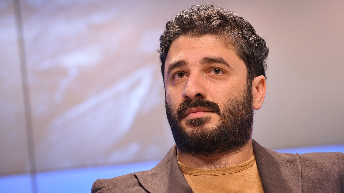 «Заносчивый тип»: в ГД предложили пересмотреть финансирование фильмов Андреасяна