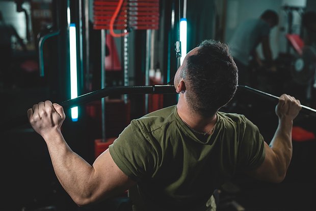 Фитнес после 40: как сохранить активность и здоровье fitnes posle 40 kak sohranit aktivnost i zdorove-fabrec-ru-174115683500-0