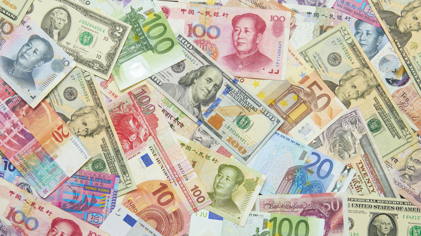 Геополитическая игра и валютные качели — что ждет рубль весной geopoliticheskaya igra i valyutnye kacheli chto zhdet rubl vesnoj-fabrec-ru-174100710300-0