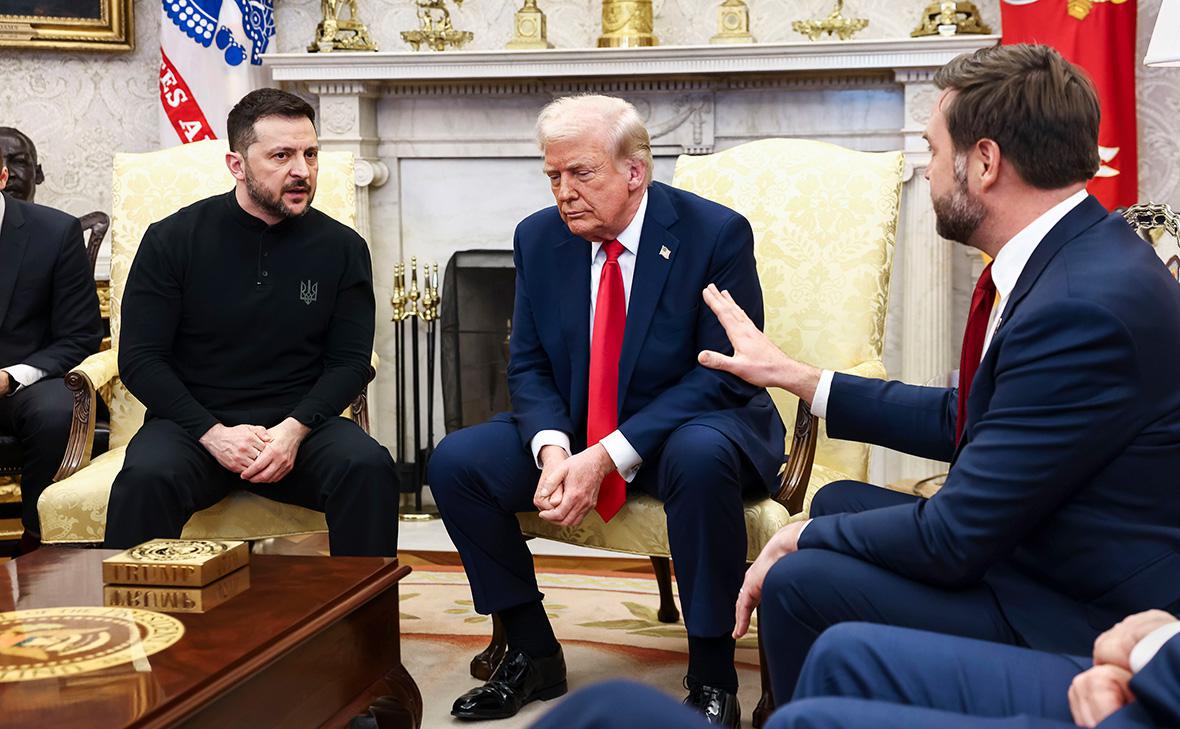 Глава РФПИ оценил резонансную перепалку Трампа, Зеленского и Вэнса glava rfpi oczenil rezonansnuyu perepalku trampa zelenskogo i vensa-fabrec-ru-174078327700-0