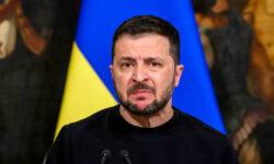 Гончаренко обвинил Зеленского в тайных переговорах с США о передаче Запорожской АЭС goncharenko obvinil zelenskogo v tajnyh peregovorah s ssha o peredache zaporozhskoj aes-fabrec-ru-174255277200-0