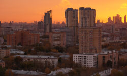 Госинспекция по недвижимости и Иван Бобров преобразили здания в Соколиной горе Район Соколиная гораВосточный окр