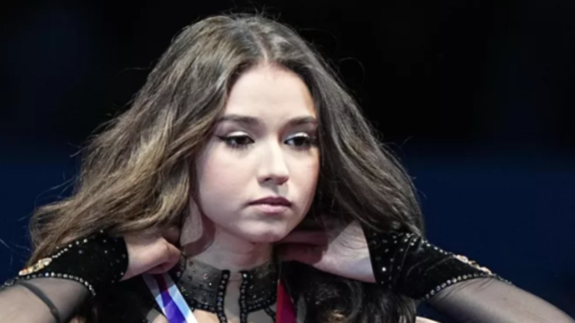 Губерниев оценил действия менеджера Валиевой в общении с журналистами guberniev oczenil dejstviya menedzhera valievoj v obshhenii s zhurnalistami-fabrec-ru-174095055400-0