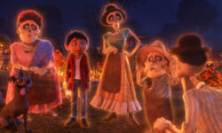 Disney и Pixar радуют фанатов новым проектом Тайны Коко с командой Ли Анкрича i raduyut fanatov novym proektom tajny koko s komandoj li ankricha-fabrec-ru-174250945300-0