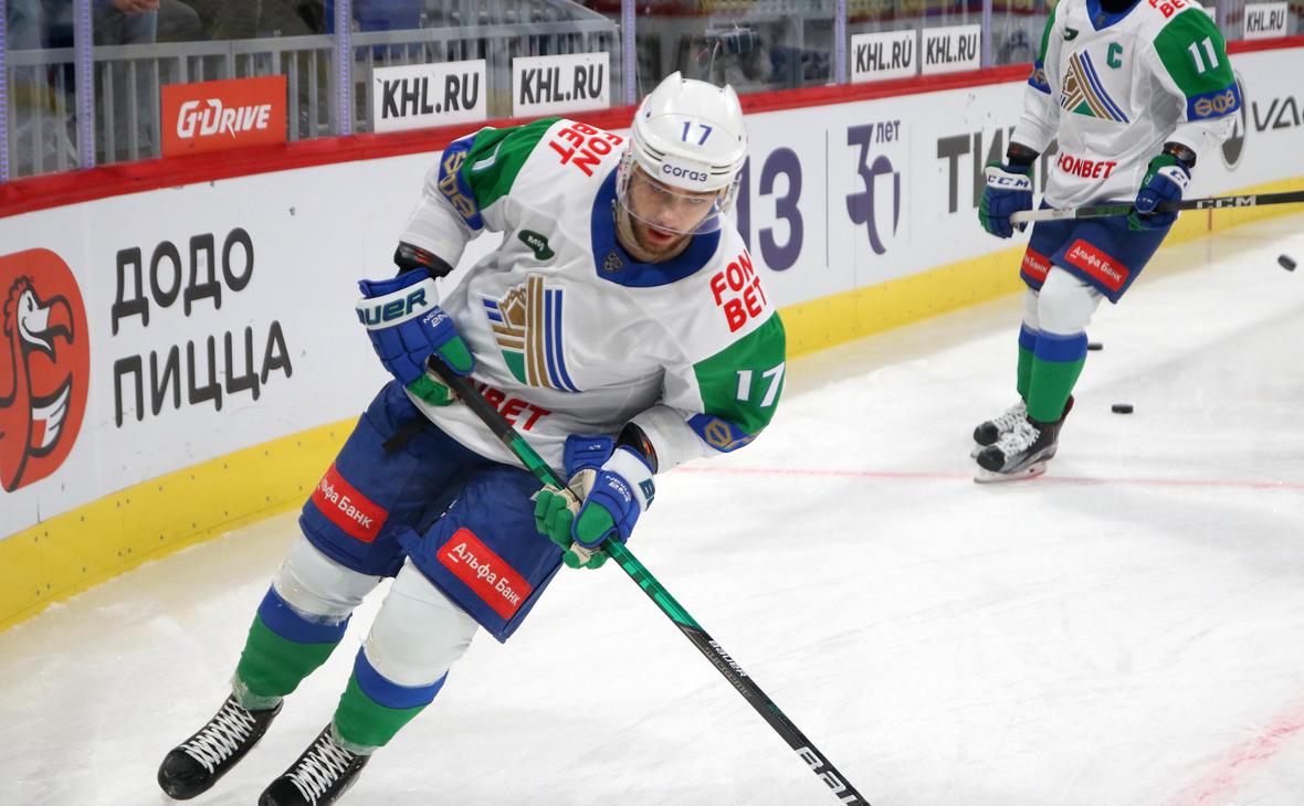 Глеб Кузьмин (Maksim Konstantinov / Global Look Press)