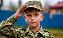 Иван Соловьёв предлагает создать экспозицию юных героев войны в Музее Победы Москвы ivan solovyov predlagaet sozdat ekspozicziyu yunyh geroev vojny v muzee pobedy moskvy-fabrec-ru-174233395400-0