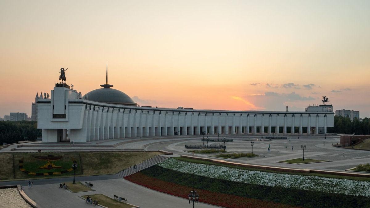 К 120-летию генерал-полковника Александра Родимцева в Музее Победы представят его реликвии