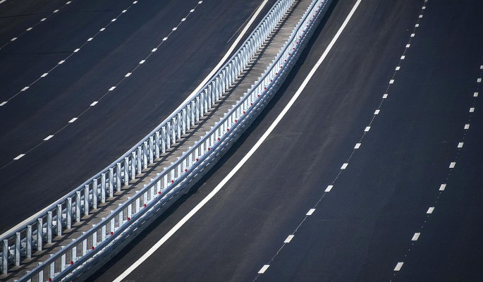 Капитальный ремонт эстакады на Варшавском шоссе kapitalnyj remont estakady na varshavskom shosse-fabrec-ru-174084848100-0