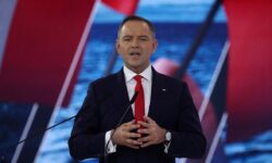 Кароль Навроцкий и борьба за президентство Польши с поддержкой ПиС karol navroczkij i borba za prezidentstvo polshi s podderzhkoj pis-fabrec-ru-174289559200-0