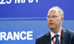 Кирилл Дмитриев РФПИ прокомментировал заявление Зеленского Россия ответила сбитыми дронами kirill dmitriev rfpi prokommentiroval zayavlenie zelenskogo rossiya otvetila sbitymi dronami-fabrec-ru-174240549000-0