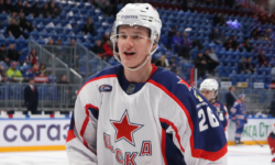 Кирилл Долженков и яркие события в матче ЦСКА против минского Динамо в КХЛ kirill dolzhenkov i yarkie sobytiya v matche czska protiv minskogo dinamo v khl-fabrec-ru-174327592500-0